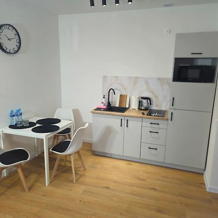 Apartamenty Modra Free Parking Szczecin Exterior photo